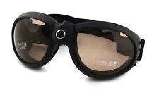Motorradbrille Sonnenbrille