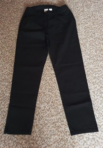 Dünne stretch jeans witt - dünne, stretch-jeans
