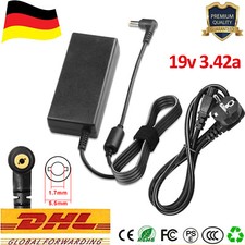 19V 3.42A Laptop Ladegerät