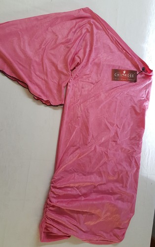 Minikleid cr3253 pink - minikleid,