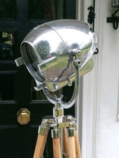 VINTAGE STRAND ELECTRIC PATT