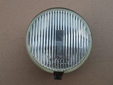 1x OPTILUX HALOGEN CHROM Zusatzscheinwerfer Fernscheinwerfer K8323 0 05-113923