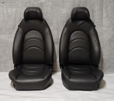 Jaguar XK8 XKR X100 seat