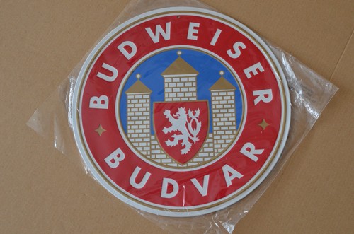 Budweiser budvar bier - bier, pub