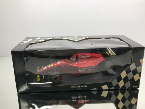 Pauls model art 950028 ferrari - model,