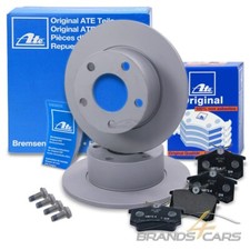 ATE BREMSSCHEIBEN Ø245