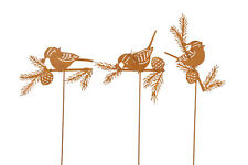 Vögel Vogel Stecker Stab