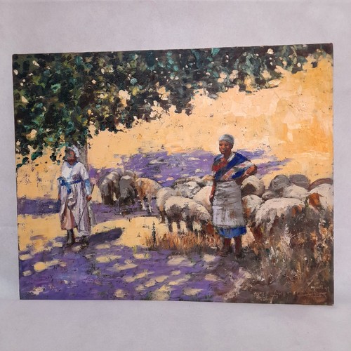David aldus lila - david, marrakesch