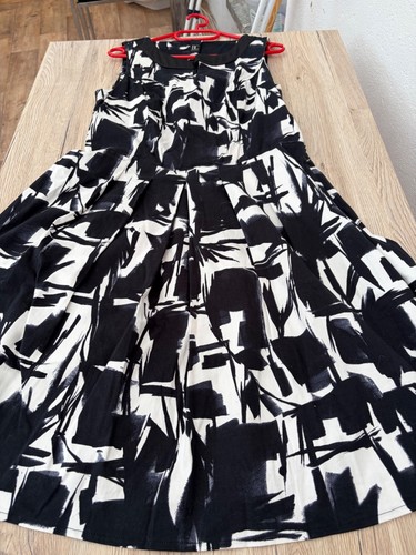 Schönes tanzkleid schwarz - schönes, in