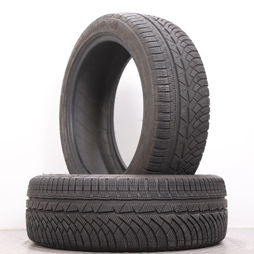 Winterreifen michelin pilot - winterreifen,