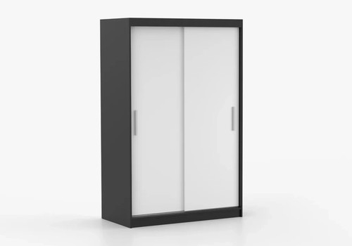 Schwebetürenschrank