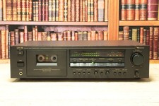 Nakamichi CR-4E Stereo Cassette Tape Deck. Kassettendeck. Siehe Video! TOP