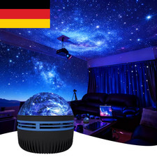 Nordlicht-Projektorlampe