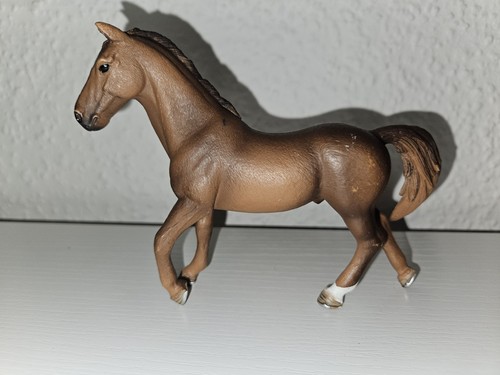 Schleich tier pferd figur - schleich,