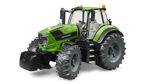 Bruder deutz fahr - deutz-fahr,