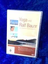 Yoga mit Ralf Bauer Bauer