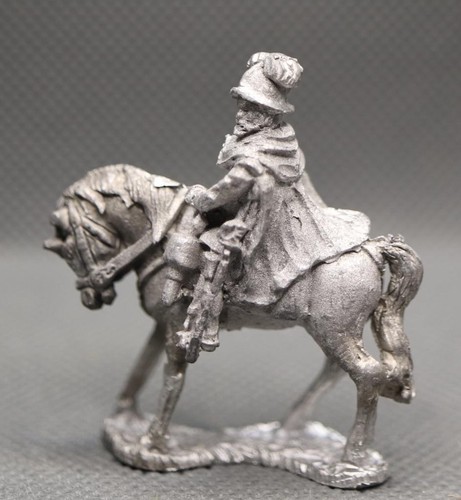 Hinchliffe models 25mm ecw - hinchliffe,
