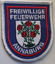 Ärmelabzeichen, Freiwillige