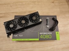 ASUS NVIDIA GeForce RTX 4080