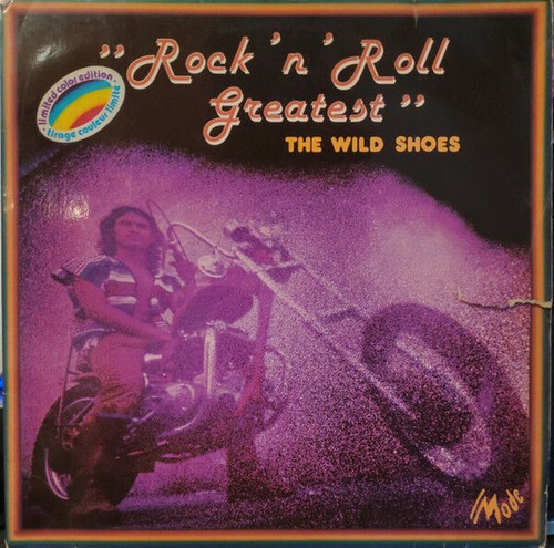 Rock roll größte die - rock,