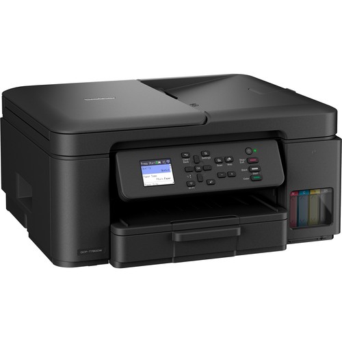 Brother dcp t780dw - brother, dcp-t780dw