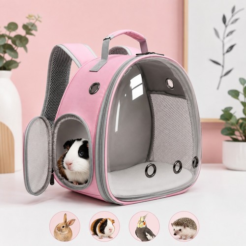 Kleintier transport rucksack - kleintier,