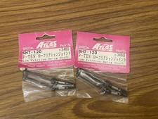 ATLAS Kyosho Pure Ten Low Friction Joint SH7-120 * 2er Set