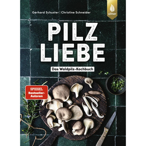 Pilzliebe pilzbuch - |,
