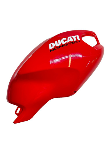 Ducati monster 696 2009 - monster,