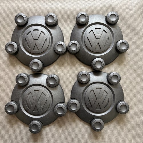 Neu original radnabenkappen - vw,