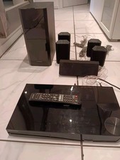 Samsung 3D-Blu-ray-DVD-Player