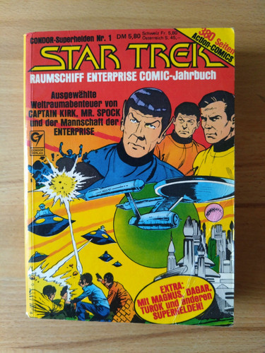 Star trek raumschiff - star,