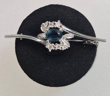 Vintage Brosche ~ .835 Silber