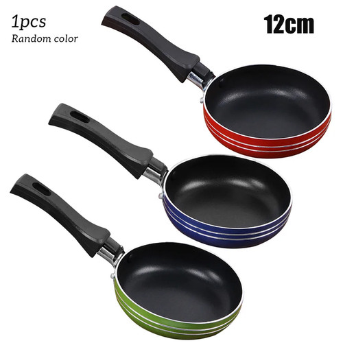 12cm 14cm 16cm mini bratpfanne - 12cm/14cm/16cm,