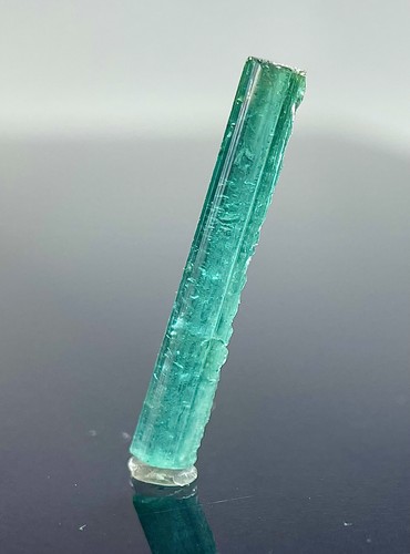 Turmalin blau minas - , gerais