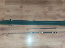 Angelrute Fliegenrute ABU Svängsta Diplomat 826