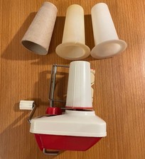 Wollwickler | Garnwickler |