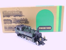 Trix Express H0 2230 Dampflok