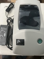 New Zebra TLP2824 plus