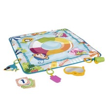 Fisher-Price Baby Spieldecke