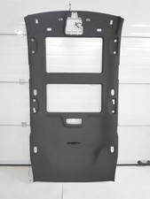 Mercedes GLK X204 Himmel Dachhimmel Panorama Night Paket schwarz A2046907250