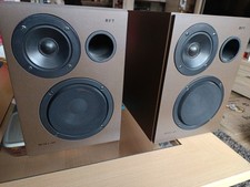 DDR Stereo Hifi  Lautsprecher Boxen 1 Paar