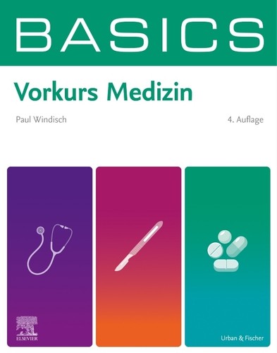 Basics vorkurs medizin paul - basics,