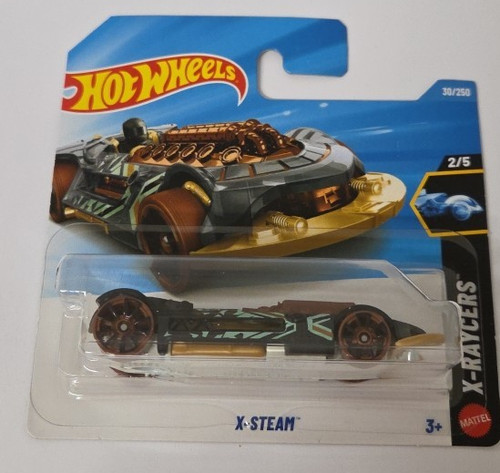 Hot wheels steam 250 2026 - hot,