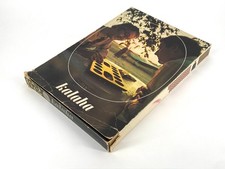 *BRETTSPIEL KALAHA TEAKHOLZ