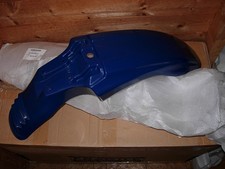 YAMAHA  TT600 E S 4GV    SCHUTZBLECH VORNE 4GV-F1511-20