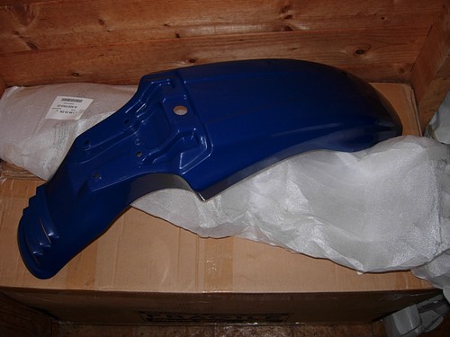 Yamaha tt600 s 4gv - s,