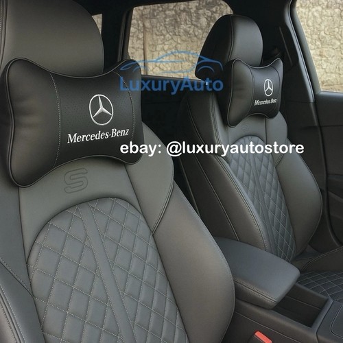 Mercedes benz nackenkissen - mercedes,