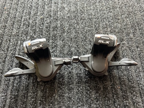 Shimano slx m660 - shimano,