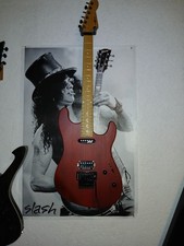 G4M L.A. Series Powerstrat / 80's Style